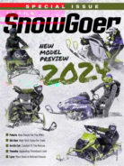 Snow-Goer March 01, 2023 Issue Cover