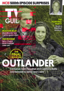 TV-Guide March 16, 2026 Issue Cover