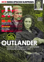 TV Guide March 16, 2026 Issue Cover