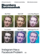 Bloomberg-Businessweek April 16, 2018 Issue Cover