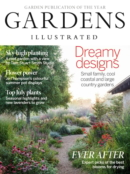Gardens Illustrated July 01, 2024 Issue Cover