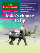 The-Economist February 21, 2015 Issue Cover