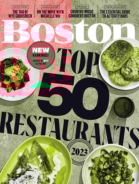 Boston November 01, 2023 Issue Cover