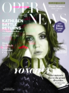 Opera-News November 01, 2016 Issue Cover