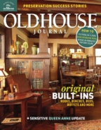 Old-House-Journal May 01, 2023 Issue Cover