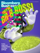 Bloomberg-Businessweek March 02, 2015 Issue Cover