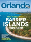 Orlando Magazine April 01, 2026 Issue Cover