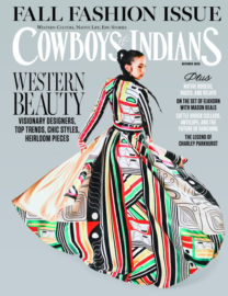 Cowboys-and-Indians October 01, 2025 Issue Cover
