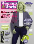 Womans-World March 09, 2026 Issue Cover
