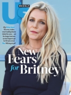 Us Weekly March 30, 2026 Issue Cover
