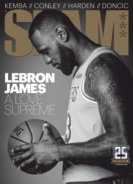 Slam March 01, 2019 Issue Cover
