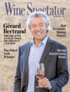 Wine-Spectator May 31, 2023 Issue Cover