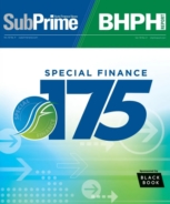 Subprime-Auto-Finance-News April 01, 2024 Issue Cover