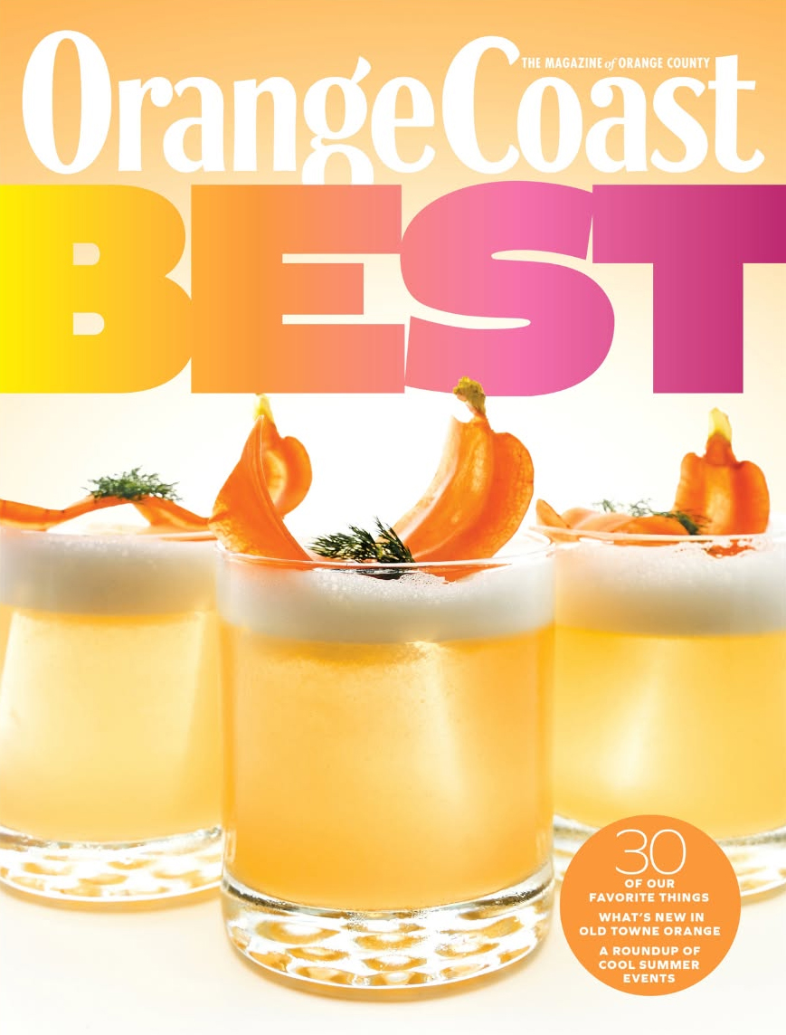 Orange-Coast July 01, 2026 Issue Cover