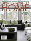 New Hampshire Home November 01, 2025 Issue Cover