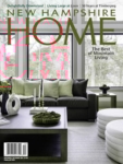 New Hampshire Home November 01, 2025 Issue Cover