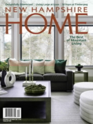 New Hampshire Home November 01, 2025 Issue Cover