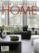 New-Hampshire-Home November 01, 2025 Issue Cover