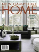 New Hampshire Home November 01, 2025 Issue Cover
