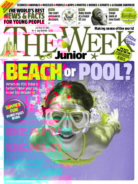 The-Week-Junior July 07, 2023 Issue Cover
