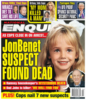National Enquirer June 15, 2026 Issue Cover