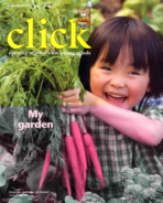 Click July 01, 2015 Issue Cover