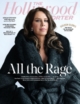 The-Hollywood-Reporter January 09, 2025 Issue Cover