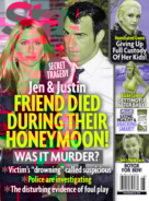 Star November 30, 2015 Issue Cover
