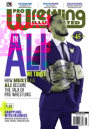 Pro-Wrestling-Illustrated June 01, 2024 Issue Cover