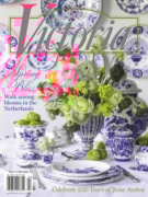 Victoria March 01, 2025 Issue Cover