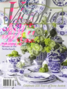 Victoria March 01, 2025 Issue Cover