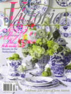 Victoria March 01, 2025 Issue Cover