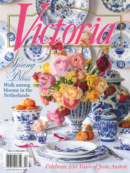 Victoria March 01, 2025 Issue Cover