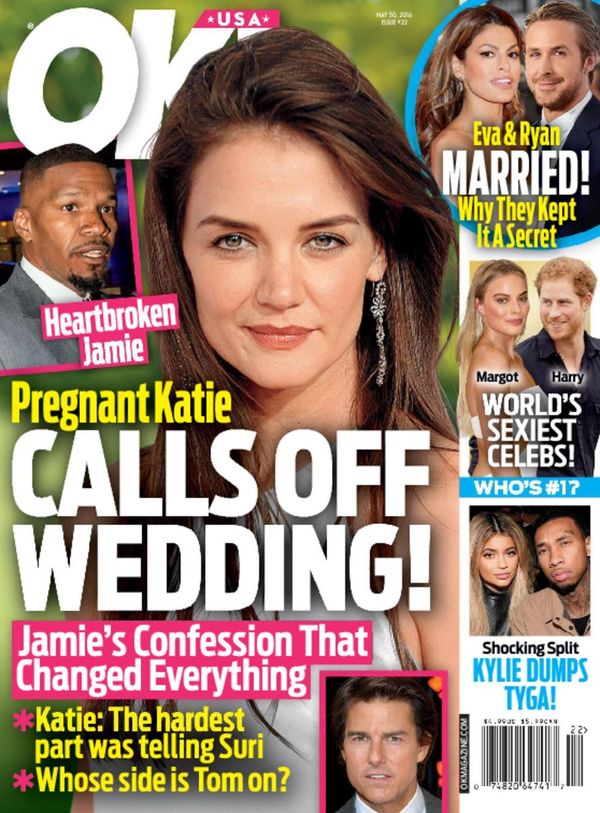 Ok May 30, 2016 Issue Cover