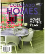 Colorado-Homes-and-Lifestyles June 01, 2020 Issue Cover