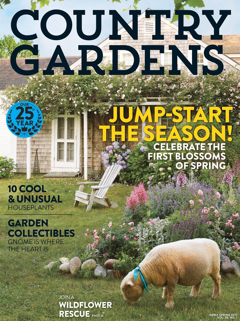 Country-Gardens January 01, 2017 Issue Cover