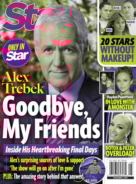 star December 02, 2019 Issue Cover