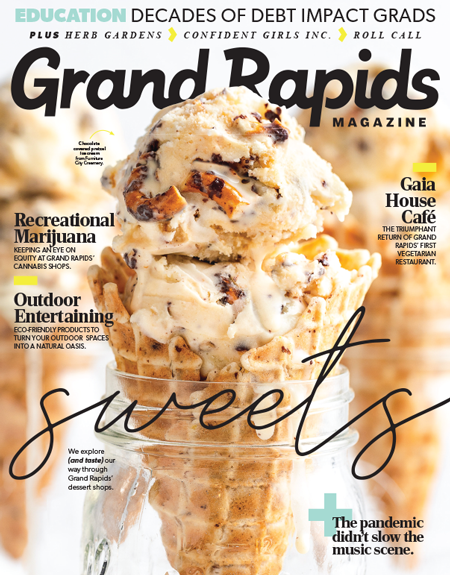 Grand-Rapids July 01, 2021 Issue Cover