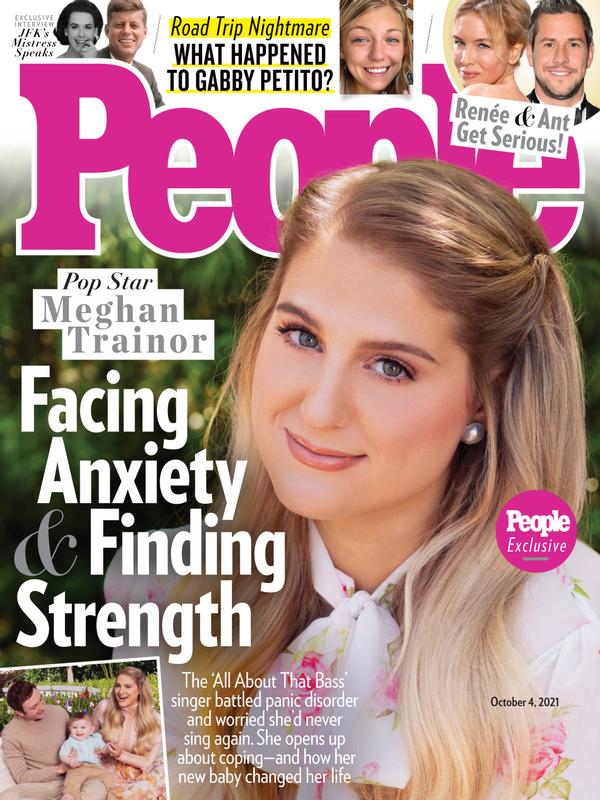 People October 04, 2021 Issue Cover