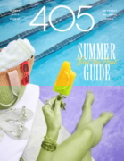 405 July 01, 2024 Issue Cover