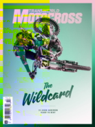 Transworld-Motocross February 01, 2016 Issue Cover