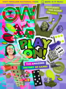 OWL November 01, 2022 Issue Cover