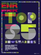 Engineering-News-Record January 20, 2025 Issue Cover