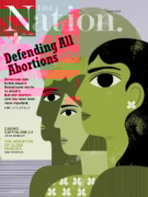 The Nation June 01, 2025 Issue Cover