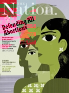 The-Nation June 01, 2025 Issue Cover