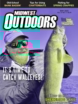 Midwest-Outdoors May 01, 2025 Issue Cover