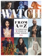 Watch September 01, 2020 Issue Cover