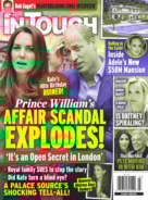 In-Touch-Weekly January 24, 2022 Issue Cover