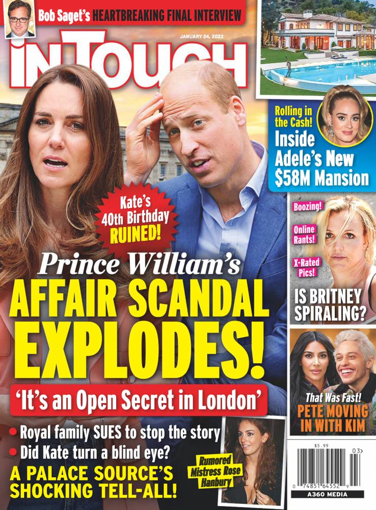 In-Touch-Weekly January 24, 2022 Issue Cover