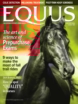 Equus September 01, 2024 Issue Cover